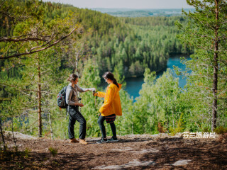 南孔内韦西国家公园