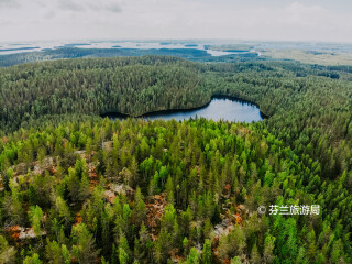 南孔内韦西国家公园