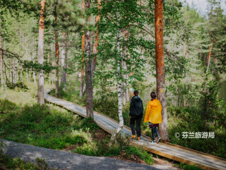 南孔内韦西国家公园