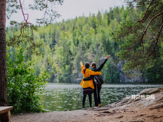 南孔内韦西国家公园