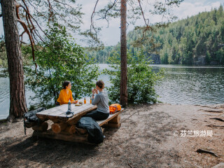 南孔内韦西国家公园