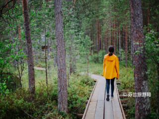 南孔内韦西国家公园