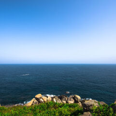 海南三亚蜈洲支岛