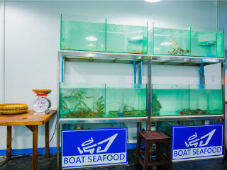 船海鲜