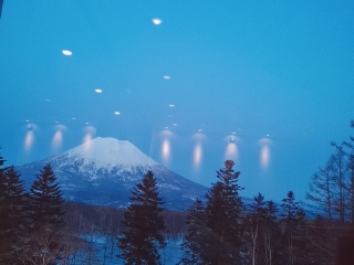 希尔顿二世古村