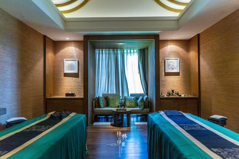 【桂林】愿万水千山走遍,归来仍是少年