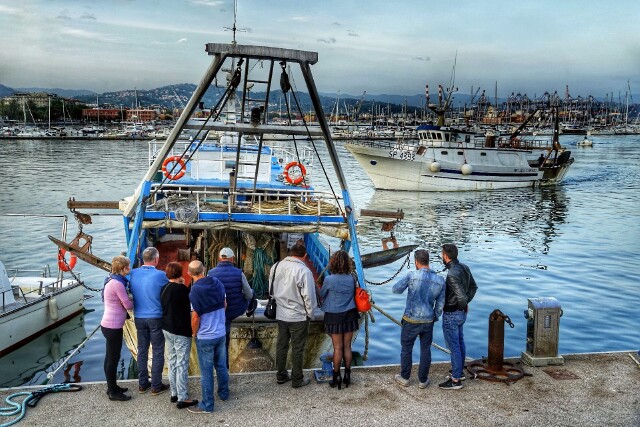 【途牛首发】迷醉于中世纪最美的乐章—西意葡50天自驾游(六)