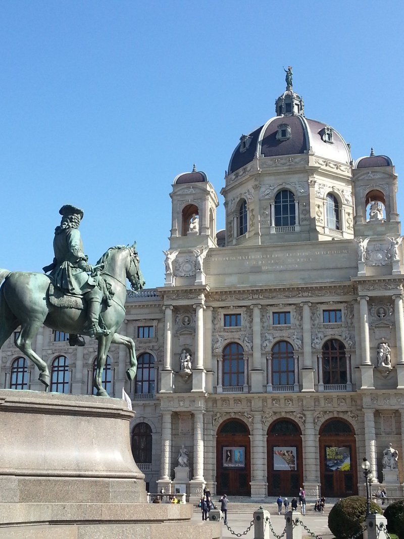 东欧系列之五秀美奥地利