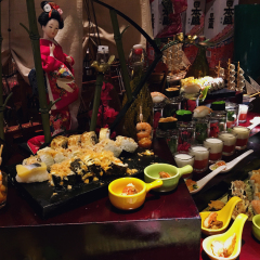 海口喜来登酒店