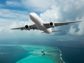 托菲诺水上飞机基地机场