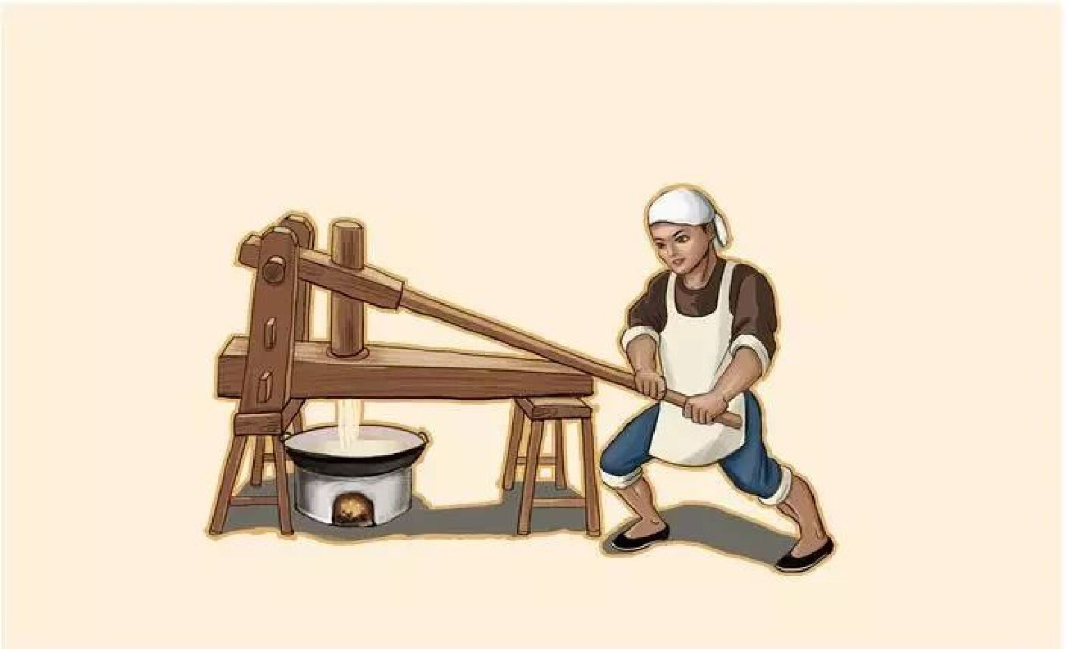 "饸饹面"源于上古三皇诞生之地—平凉