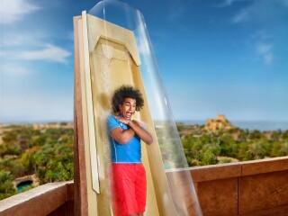 三亚·亚特兰蒂斯