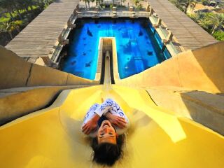 三亚·亚特兰蒂斯