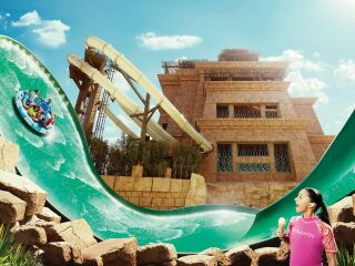 三亚·亚特兰蒂斯