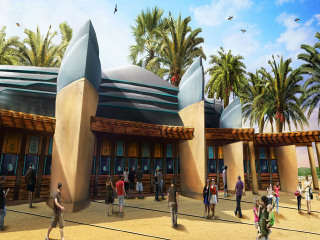 三亚·亚特兰蒂斯