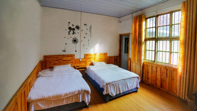 【首发】#猎艳行动#单车自驾:最爱张家界,最美天子山