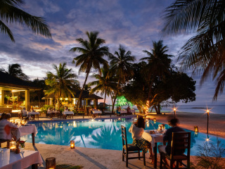 亚萨瓦岛度假村