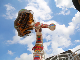 宁波方特东方神画主题公园