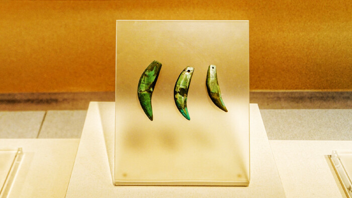 【首发】#猎艳行动#单车自驾:三星堆,一堂生动的历史课