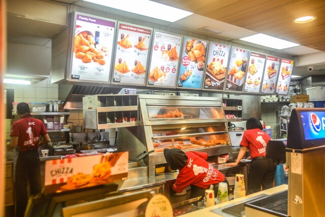 我们一起去马来西亚跨年!