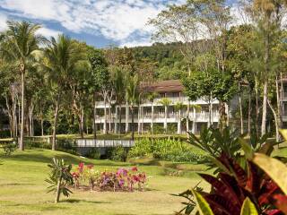 甲米都喜天丽海滨度假酒店