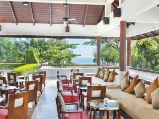 甲米都喜天丽海滨度假酒店