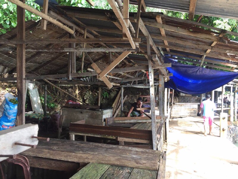 《分手3》境外取景地,前往潜水胜地美娜多