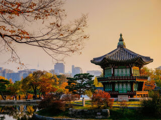 韩国首尔WAPOP公演