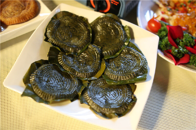 【首发】桂林的美酒美食尽在那灯火阑珊处