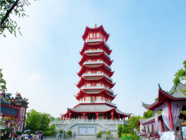  芜湖2日游>门票全含(马仁奇峰,方特四期东方神画),挑战高空玻璃桥