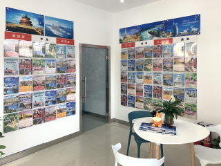 民主南路宣武门店