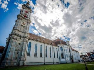 圣加仑纺织品博物馆