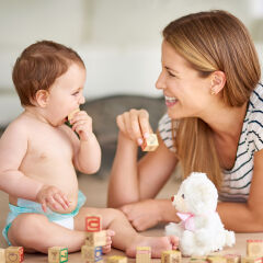 Making early childhood experiences fun and entertaining