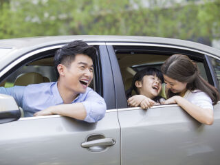 开心哈乐亲子乐园