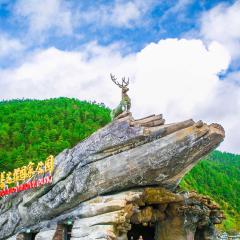 普达措国家森林公园