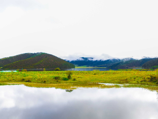 普达措国家森林公园