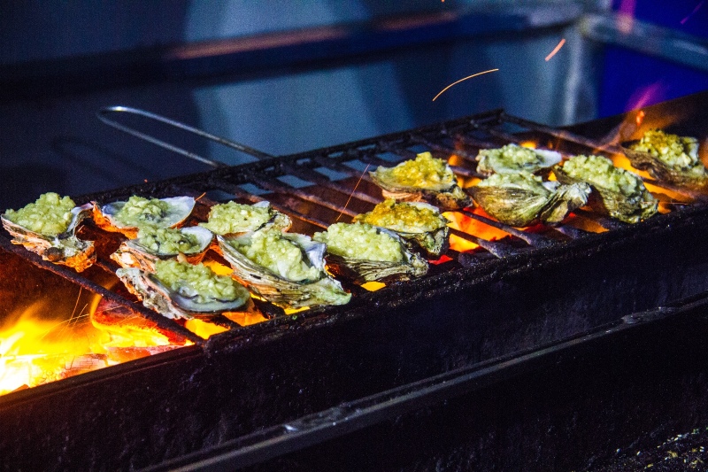 拍桌奉上,最全最赞最地道三亚扫街美食攻略