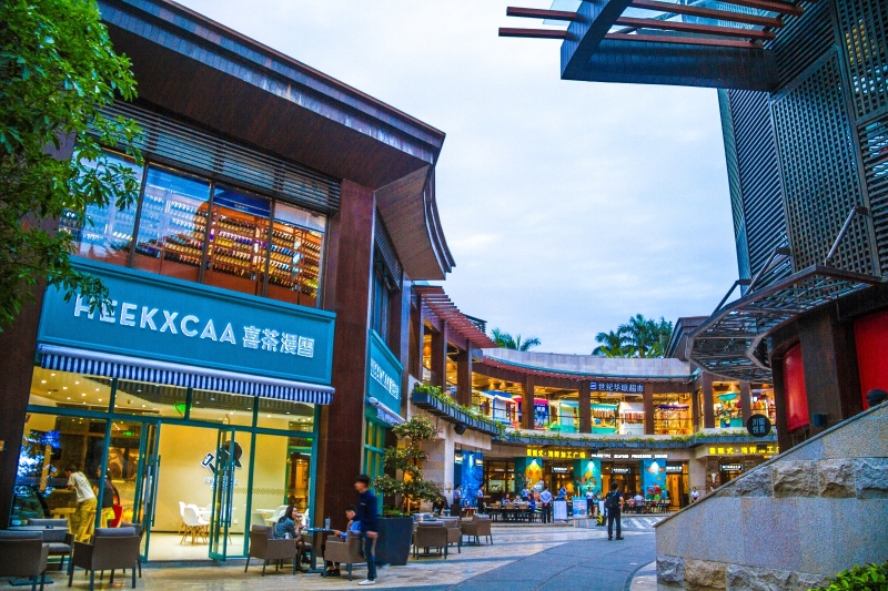 拍桌奉上,最全最赞最地道三亚扫街美食攻略