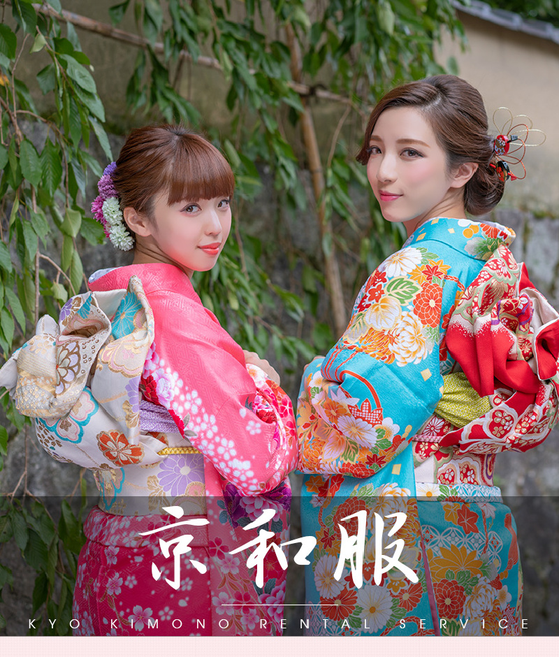 发现美日本京都京和服租赁体验预约东京浅草寺