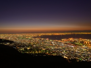 六甲山