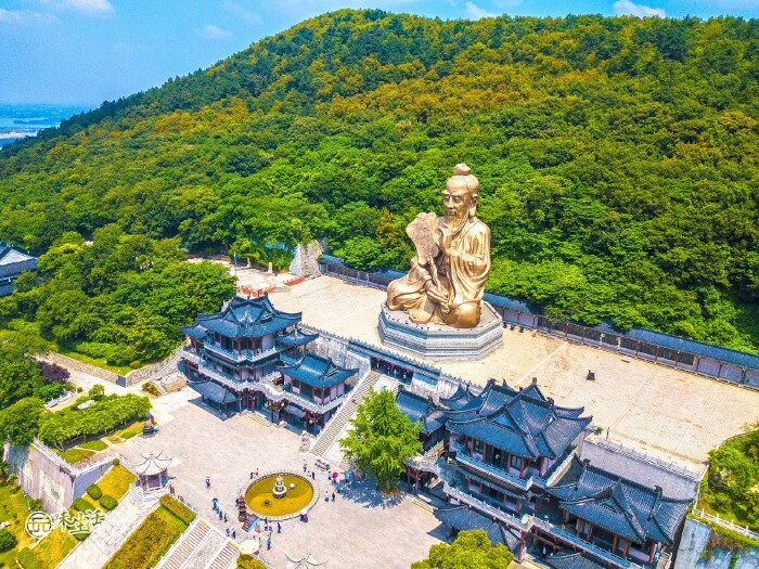 【途牛首发】住碧桂园凤凰城酒店,享句容轻松两日游