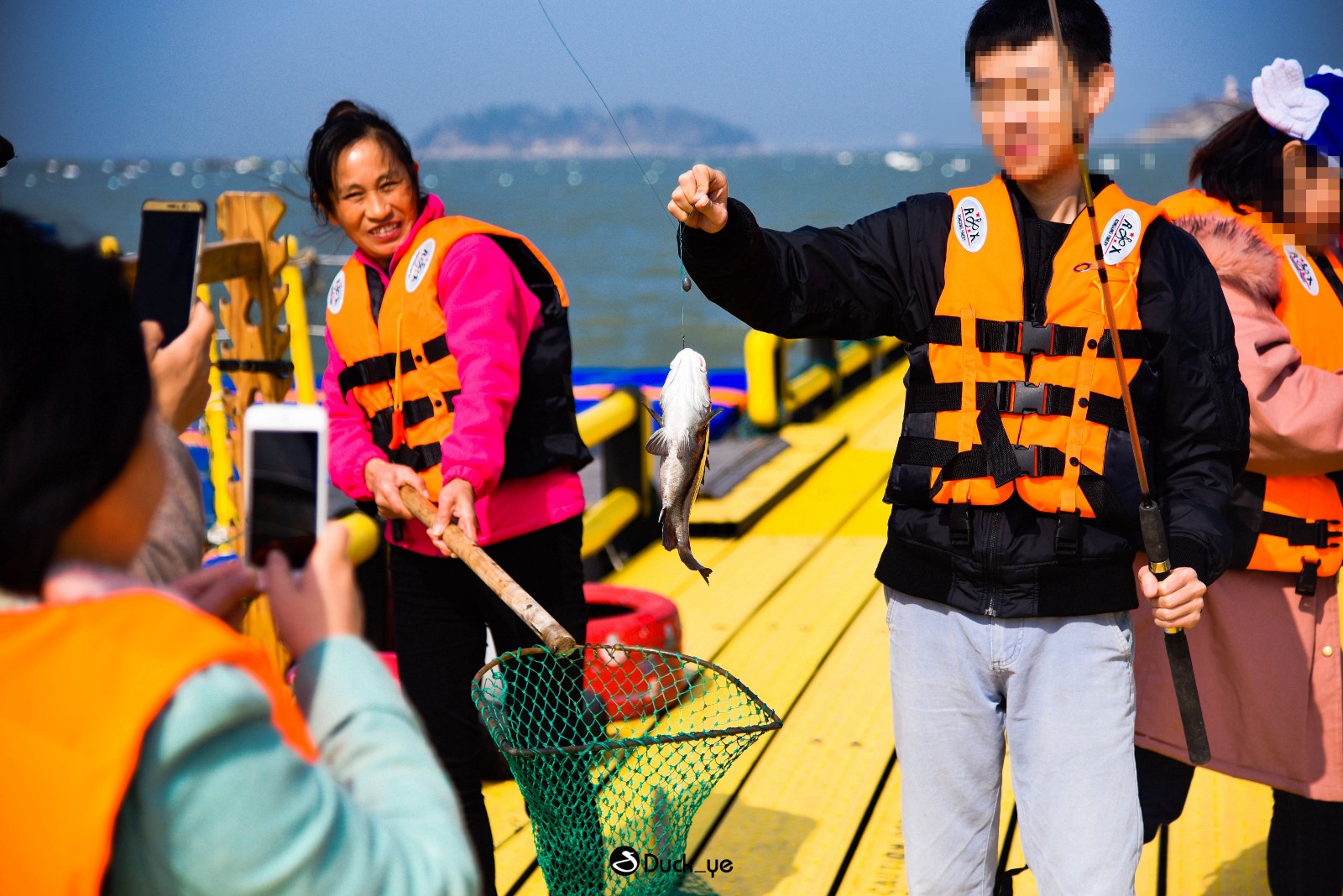 2天1晚浯屿岛玩法,追寻渔民的足迹,吃海鲜,玩海钓_漳州线路玩法_漳州