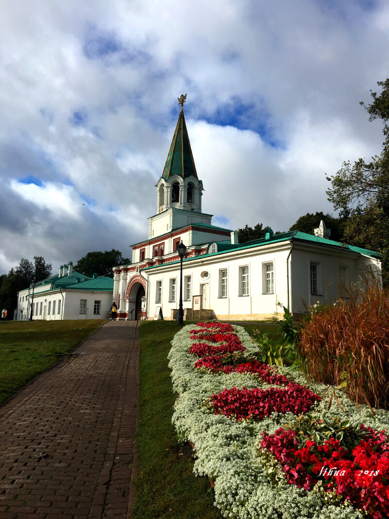 {途牛首发} 走起——俄罗斯(下):莫斯科篇_莫斯科游记_途牛