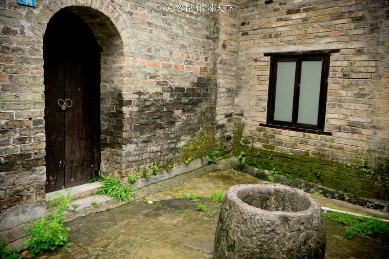 唐武德四年至贞观元年(公元621-627)曾在此设归义县,村子始建于旧县城