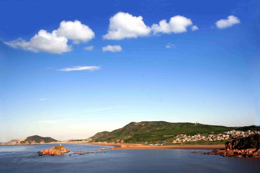 舟山岛屿众多上海出发第一次去舟山三天时间推荐去哪个岛屿呢