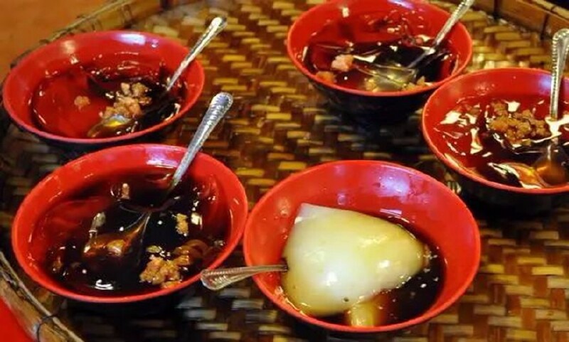 一村-莫愁村,品尝云南,四川,湖南,湖北,钟祥本地等全国各地手工艺小吃