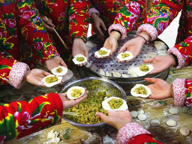  哈尔滨-亚布力滑雪-雪乡-梦幻家园-冰雪大世界-冰雪