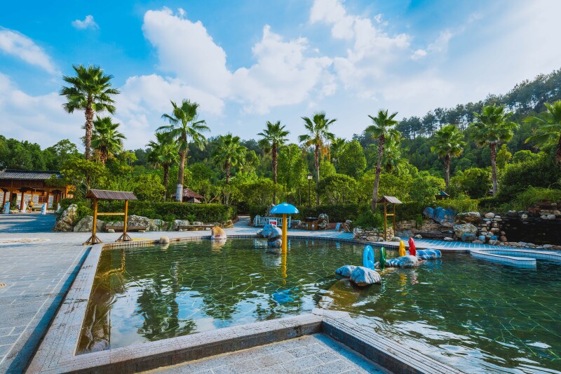 初秋养生之旅,武汉周末游正确打开方式