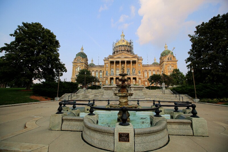 【首发】#猎艳行动#相逢是首歌—美国中西部自驾之旅