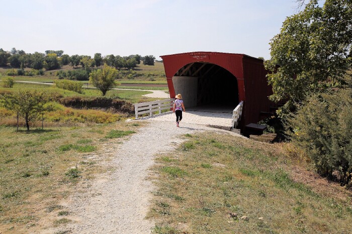 【首发】#猎艳行动#相逢是首歌—美国中西部自驾之旅